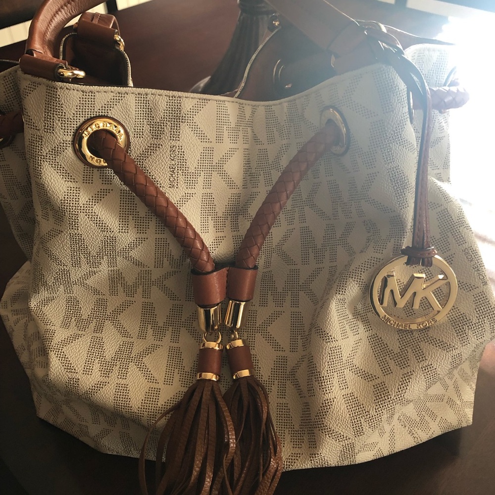MK Hobo Purse